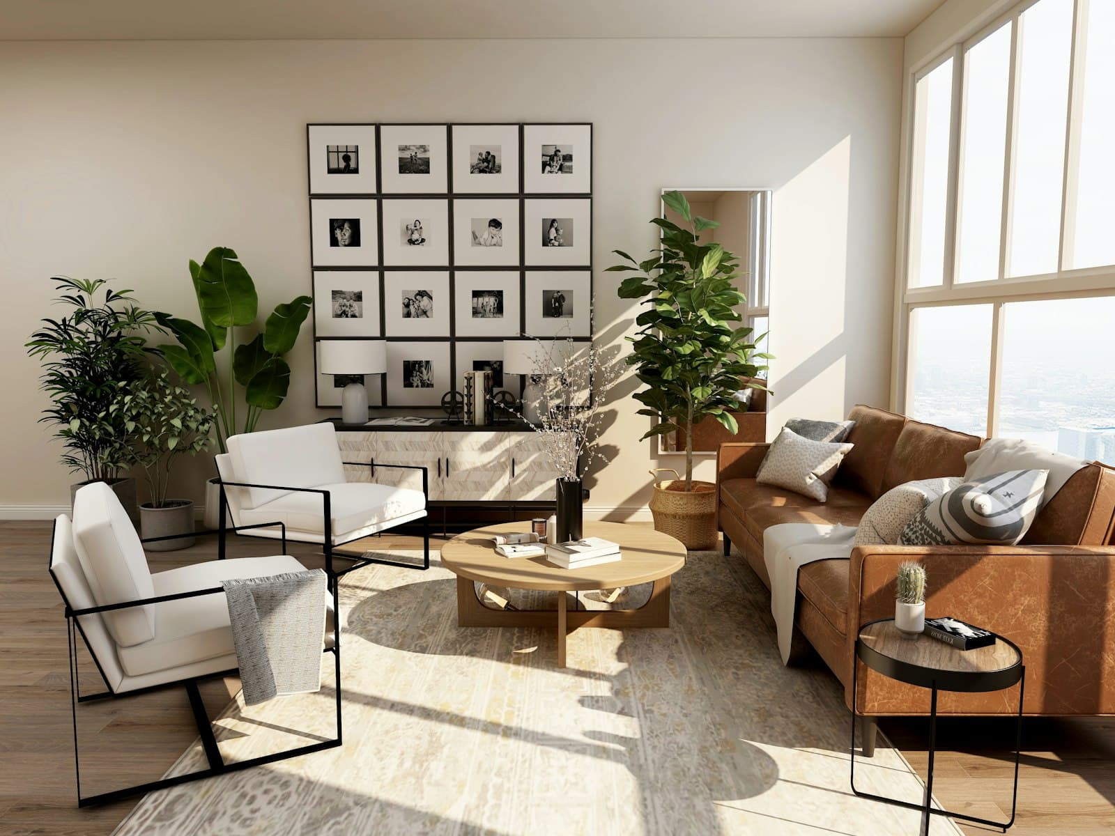 Interior at 1847 Stoneybrook West Pkwy